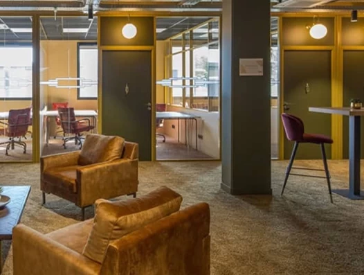 Bureau fermé  idéal pour votre activité professionnelle à Toulouse