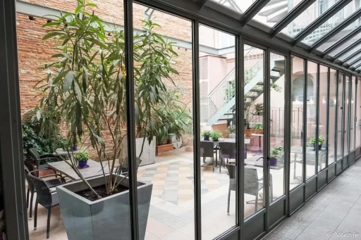 Salle de réunion  idéal pour votre activité professionnelle à Toulouse