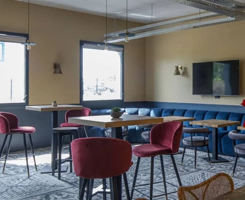 Espaces de coworking  idéal pour votre activité professionnelle à Toulouse
