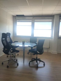Salle de réunion  idéal pour votre activité professionnelle à Toulouse