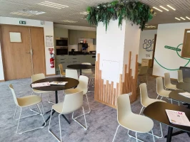 Bureau fermé  idéal pour votre activité professionnelle à Toulouse