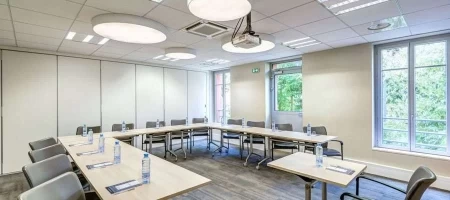 Bureau fermé  idéal pour votre activité professionnelle à Toulouse