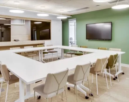 Bureau fermé  idéal pour votre activité professionnelle à Toulouse