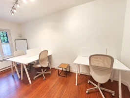 Bureau fermé  idéal pour votre activité professionnelle à Toulouse