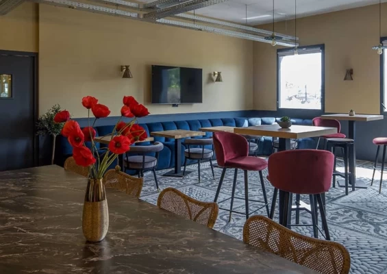 Bureau fermé  idéal pour votre activité professionnelle à Toulouse