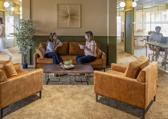 Espaces de coworking  idéal pour votre activité professionnelle à Toulouse