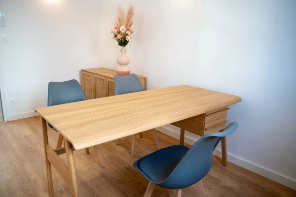 Bureau fermé  idéal pour votre activité professionnelle à Toulouse