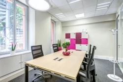 Bureau fermé  idéal pour votre activité professionnelle à Toulouse