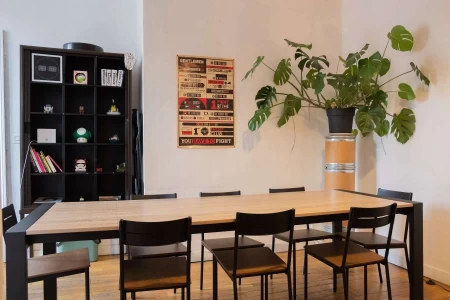 Espaces de coworking  idéal pour votre activité professionnelle à Toulouse