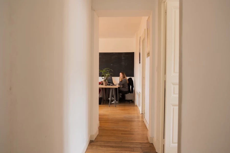 Bureau fermé  idéal pour votre activité professionnelle à Toulouse
