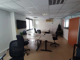 Bureau fermé  idéal pour votre activité professionnelle à Toulouse
