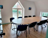 Espaces de coworking  idéal pour votre activité professionnelle à Tournai