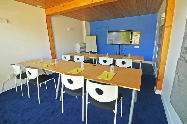 Salle de réunion  idéal pour votre activité professionnelle à Tours