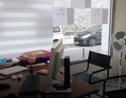 Bureau fermé  idéal pour votre activité professionnelle à Tours