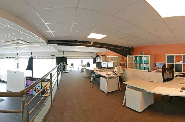 Espaces de coworking  idéal pour votre activité professionnelle à Tours
