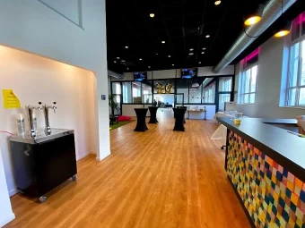 Bureau fermé  idéal pour votre activité professionnelle à Tours