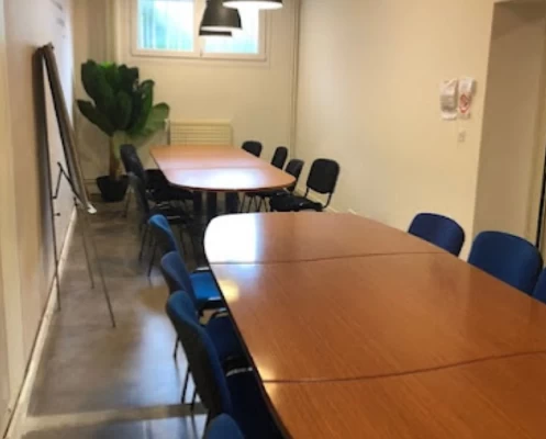 Bureau fermé  idéal pour votre activité professionnelle à Tours