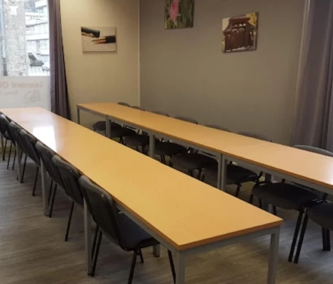 Bureau fermé  idéal pour votre activité professionnelle à Tours