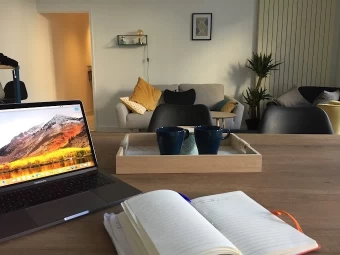 Salle de réunion  idéal pour votre activité professionnelle à Tours