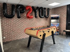 Bureau fermé  idéal pour votre activité professionnelle à Tours