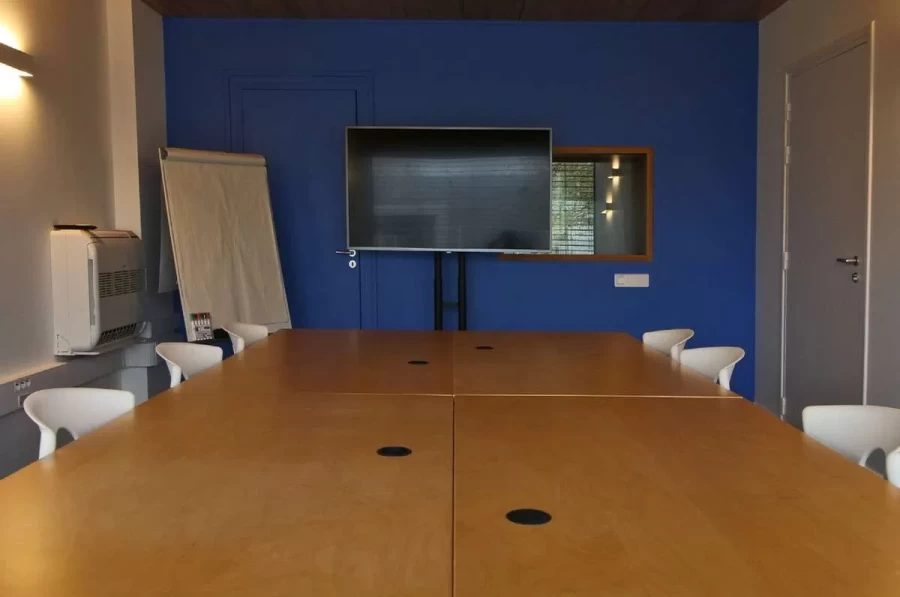 Salle de réunion  idéal pour votre activité professionnelle à Tours