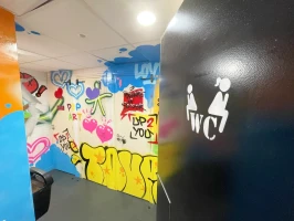 Bureau fermé  idéal pour votre activité professionnelle à Tours