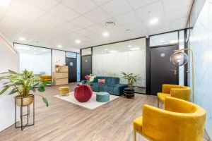Salle de réunion  idéal pour votre activité professionnelle à Trélazé