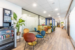 Salle de réunion  idéal pour votre activité professionnelle à Trélazé