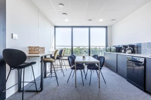 Salle de réunion  idéal pour votre activité professionnelle à Trélazé