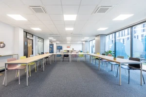 Salle de réunion  idéal pour votre activité professionnelle à Trélazé