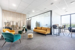 Salle de réunion  idéal pour votre activité professionnelle à Trélazé