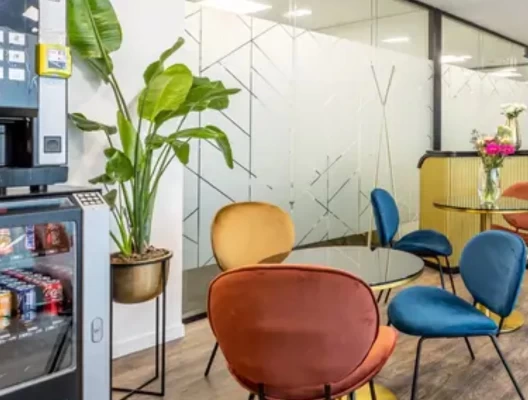 Bureau fermé  idéal pour votre activité professionnelle à Trélazé
