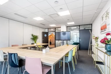 Bureau fermé  idéal pour votre activité professionnelle à Trélazé