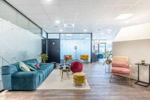 Bureau fermé  idéal pour votre activité professionnelle à Trélazé