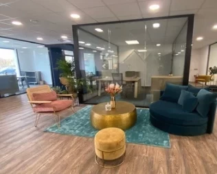 Salle de réunion  idéal pour votre activité professionnelle à Trélazé
