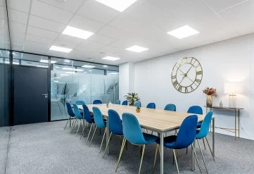 Bureau fermé  idéal pour votre activité professionnelle à Trélazé