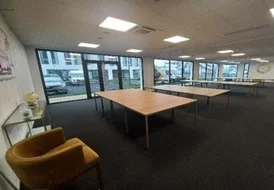 Bureau fermé  idéal pour votre activité professionnelle à Trélazé