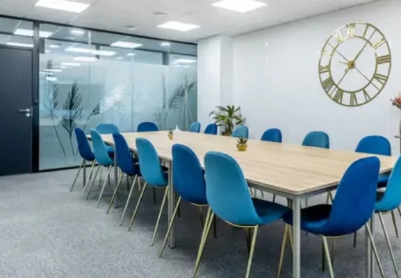 Bureau fermé  idéal pour votre activité professionnelle à Trélazé