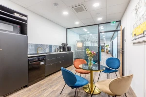 Bureau fermé  idéal pour votre activité professionnelle à Trélazé