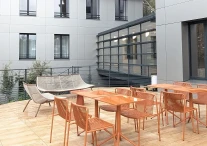Bureau fermé  idéal pour votre activité professionnelle à Valbonne