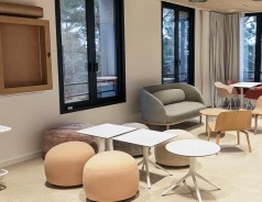 Plateau privé  idéal pour votre activité professionnelle à Valbonne
