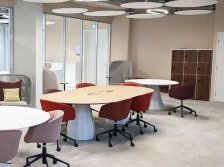 Bureau fermé  idéal pour votre activité professionnelle à Valbonne