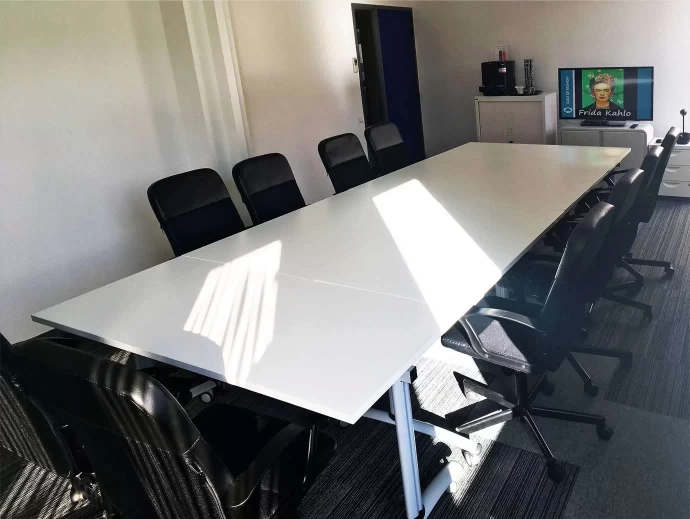Bureau fermé  idéal pour votre activité professionnelle à Valence
