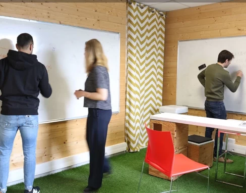 Salle de réunion  idéal pour votre activité professionnelle à Valence