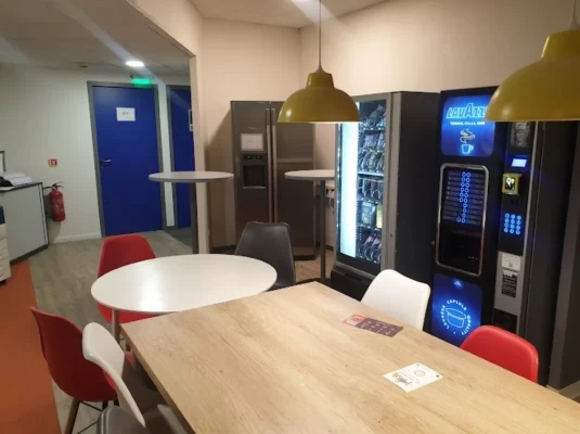 Bureau fermé  idéal pour votre activité professionnelle à Valence