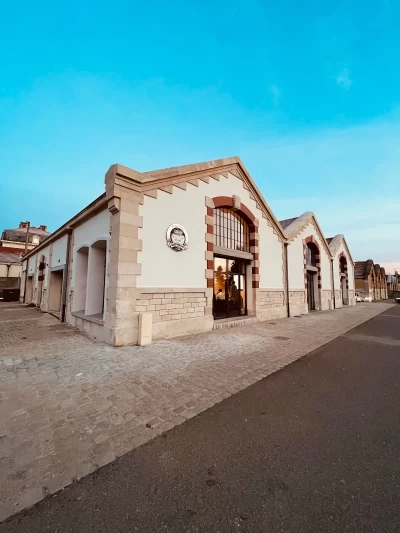Salle de réunion  idéal pour votre activité professionnelle à Vandœuvre-lès-Nancy