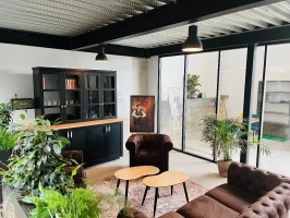 Salle de réunion  idéal pour votre activité professionnelle à Vandœuvre-lès-Nancy