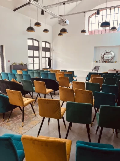 Salle de réunion  idéal pour votre activité professionnelle à Vandœuvre-lès-Nancy