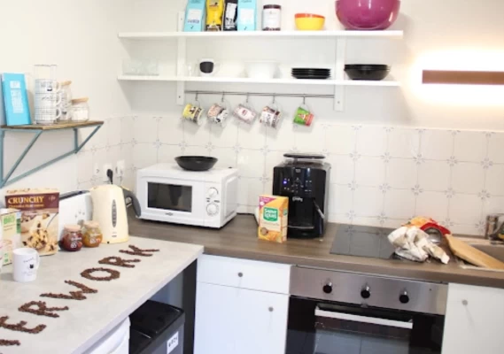 Bureau fermé  idéal pour votre activité professionnelle à Vannes