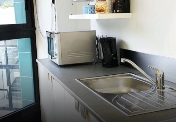 Bureau fermé  idéal pour votre activité professionnelle à Vannes